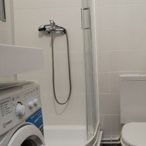 Студия проспект Авиаконструкторов, 61