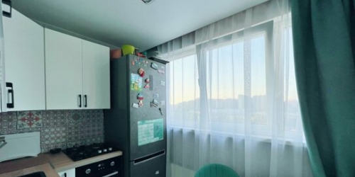 3-комн квартира Суздальский пр-кт,  д. 109