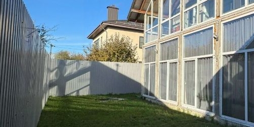 Коттедж/дом Красное Село, Комсомольская улица, 33