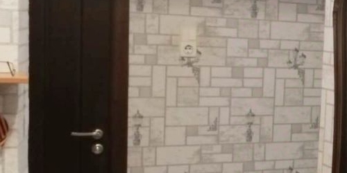 1-комн квартира Святоозерская улица, 3