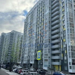 Продажа 2-комн квартиры на вторичном рынке Люберцы, ул Юности,  д. 11