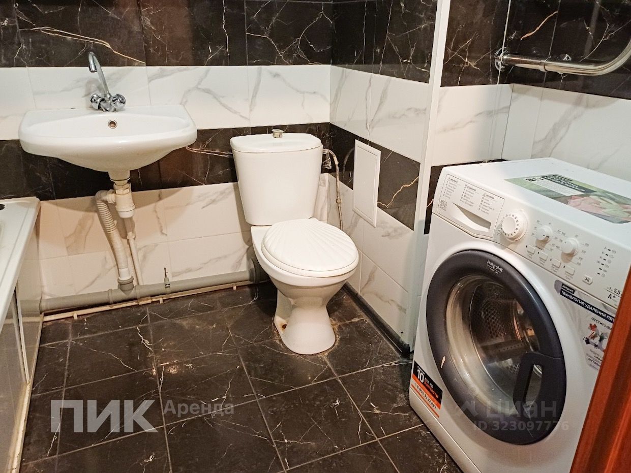Аренда студии Мурино, бульвар Петровский, 2к1