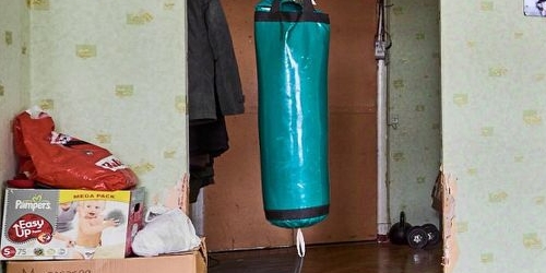 6-комн квартира Казанская улица, 42