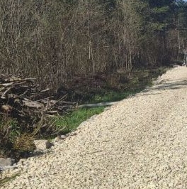 Продажа земли Дружная Горка городской поселок, улица Пограничная Продажа земли Дружная Горка городской поселок, улица Пограничная