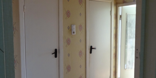 3-комн квартира Пушкин г, Колпинское ш,  д. 65