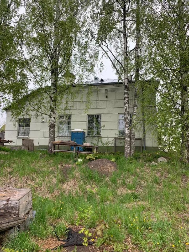 Продажа дома д. Покровская, 133