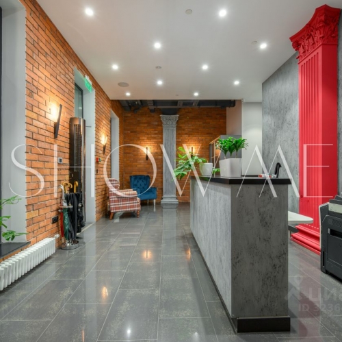 Отдельное здание Ямского Поля 3-я ул,  д. 9