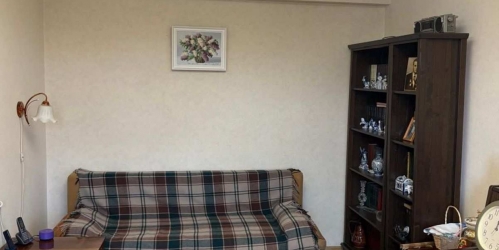 2-комн квартира Новодевичий проезд, 10