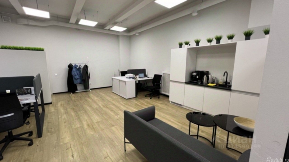 Продажа офиса Дмитровское ш,  д. 81