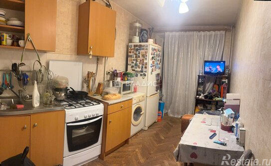 Продажа 1-комн квартиры на вторичном рынке Долгопрудный г, Московское ш