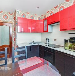 Продажа 1-комн квартиры на вторичном рынке Королев, Декабристов ул,  д. 6/8