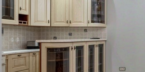 3-комн квартира Озерковская набережная, 52А