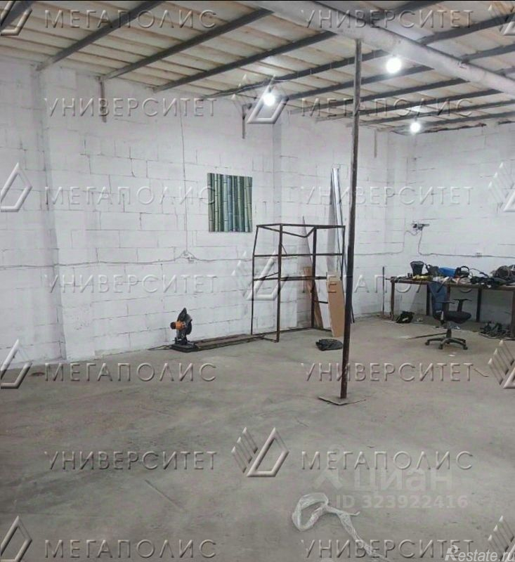 Продажа склада ал Кремлёвских Курсантов,  д. 7,  к. 1