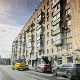 Продажа ПСН Автозаводский 3-й проезд,  д. 4