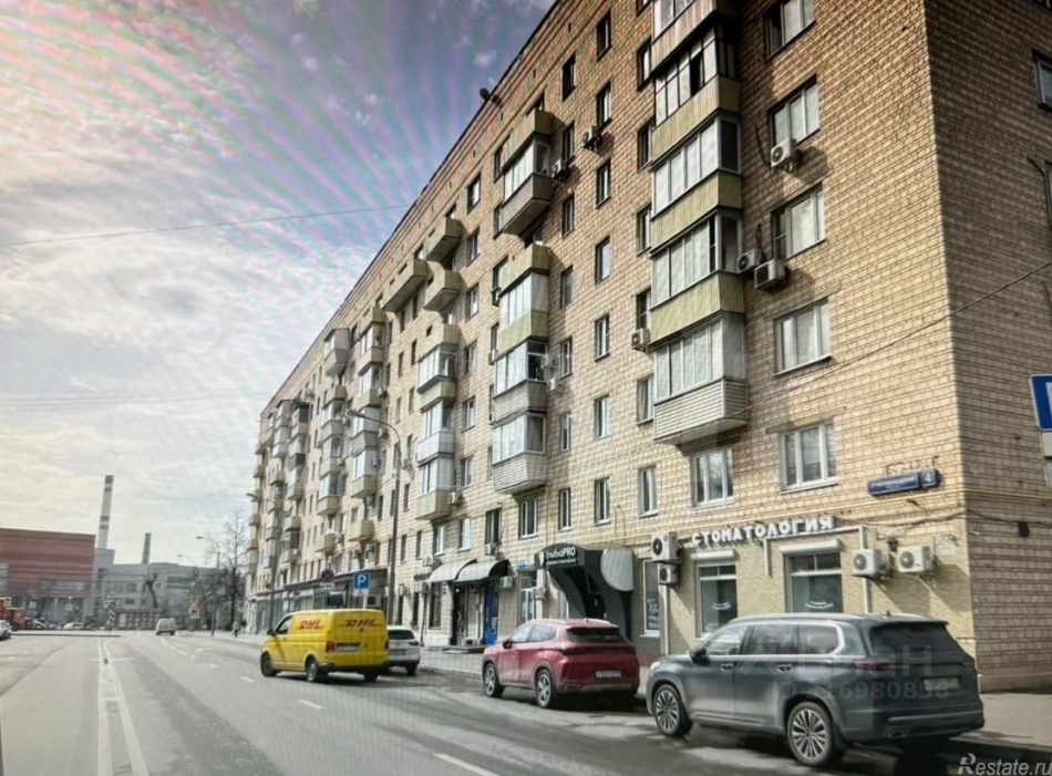 Продажа ПСН Автозаводский 3-й проезд,  д. 4