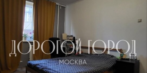 1-комн квартира Оршанская улица,  д. 11