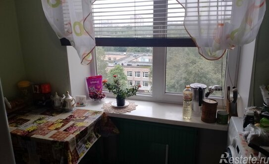 Продажа 2-комн квартиры на вторичном рынке Энергетиков пр-кт