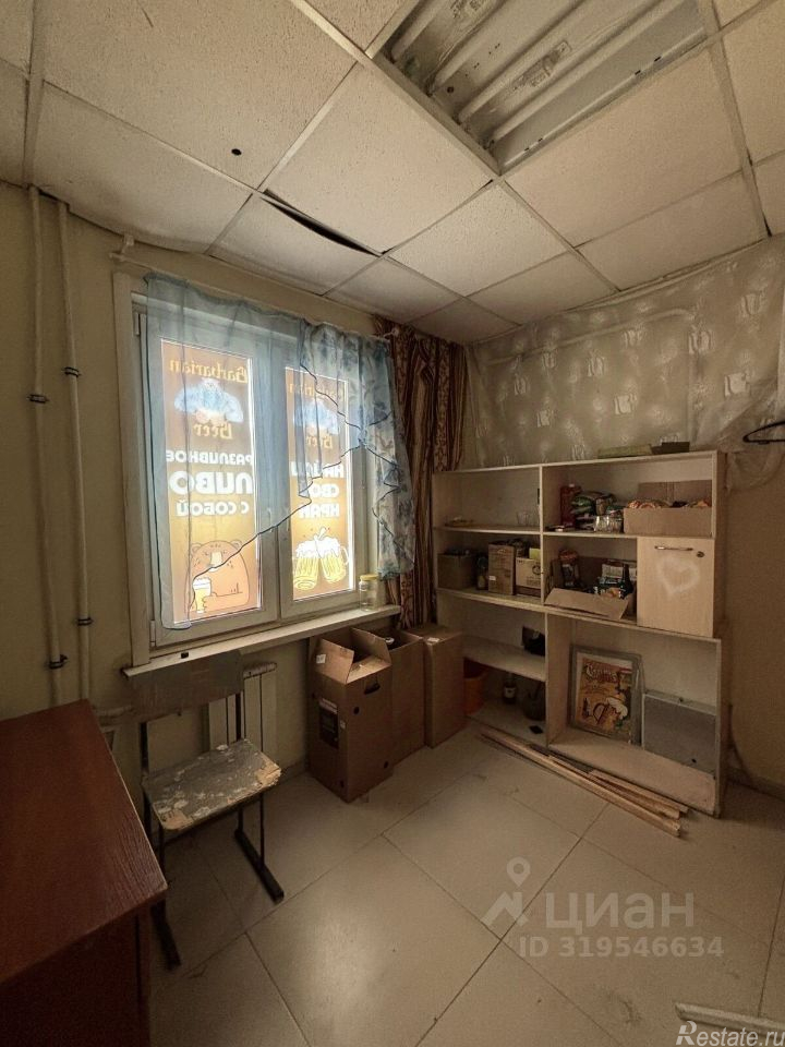 Аренда торгового помещения Дальневосточный пр-кт,  д. 62,  к. 1