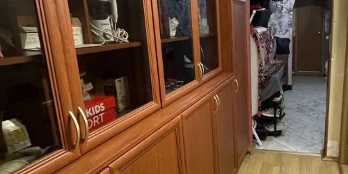 3-комн квартира Товарищеский проспект, 32к2