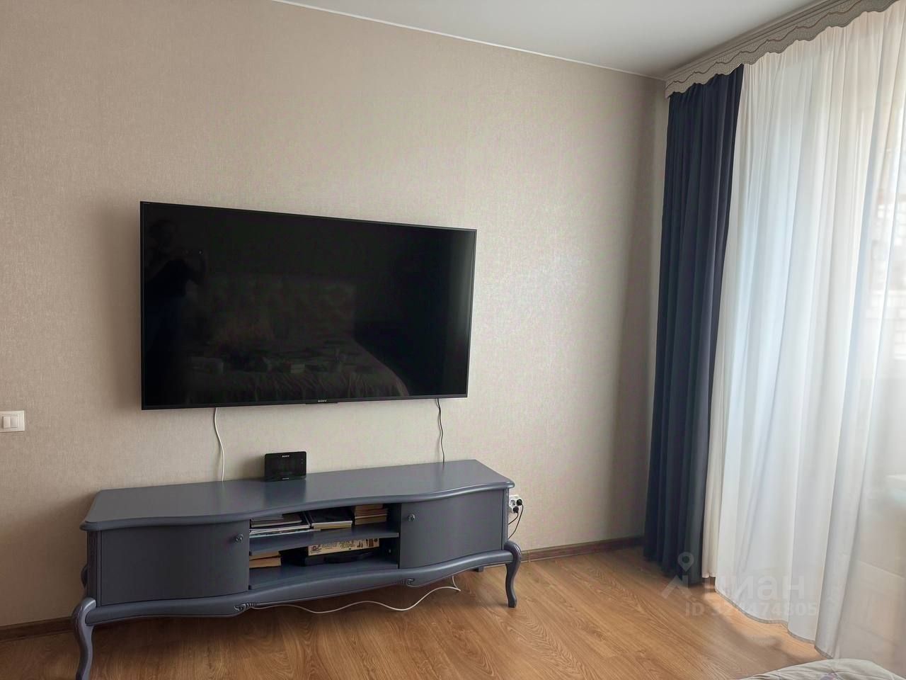 Продажа 2-комн квартиры на вторичном рынке улица Веденеева, 8к1