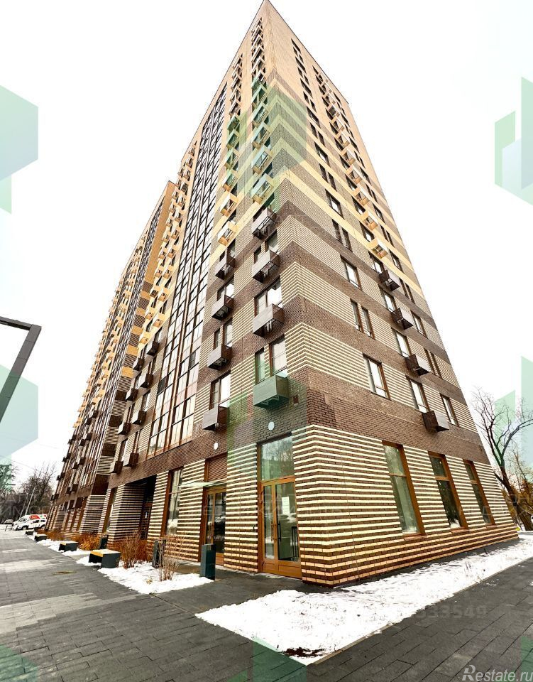 Продажа офиса Севастопольский проспект,  д. 71к1