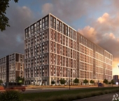 Продать Квартиры вторичка Архивная улица  3 