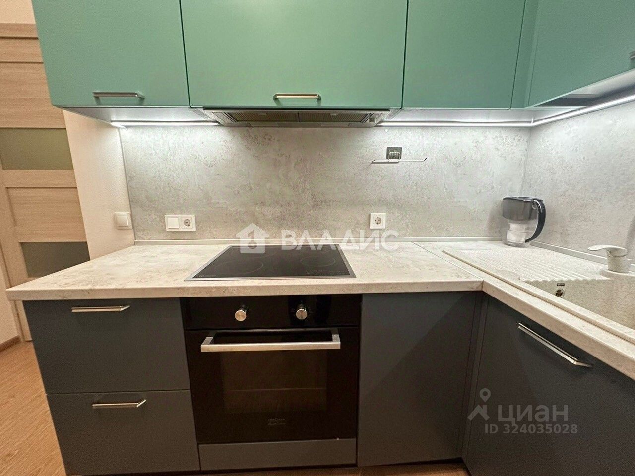 Продажа 1-комн квартиры на вторичном рынке 1-й Предпортовый проезд, 13