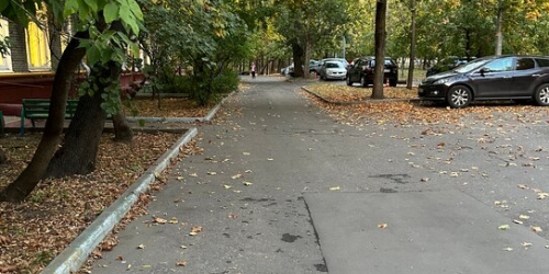 2-комн квартира проезд Черепановых,  д. 22