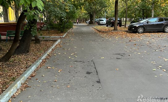 Продажа 2-комн квартиры на вторичном рынке проезд Черепановых,  д. 22