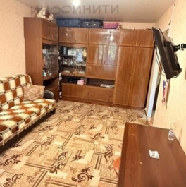 Продажа 1-комн квартиры на вторичном рынке Зарайская улица,  д. 33