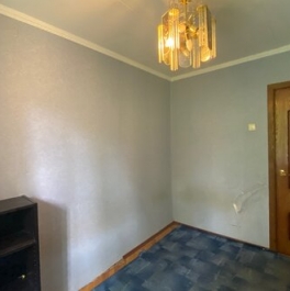 Продажа 3-комн квартиры на вторичном рынке ул Чугунные Ворота,  д. 17