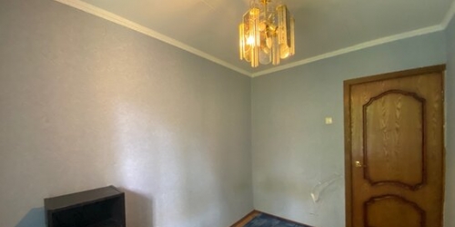 3-комн квартира ул Чугунные Ворота,  д. 17