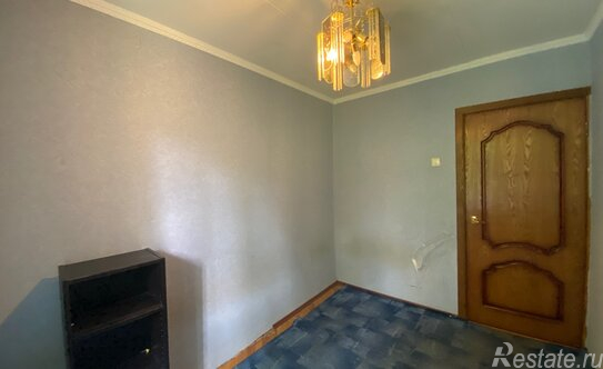 Продажа 3-комн квартиры на вторичном рынке ул Чугунные Ворота,  д. 17