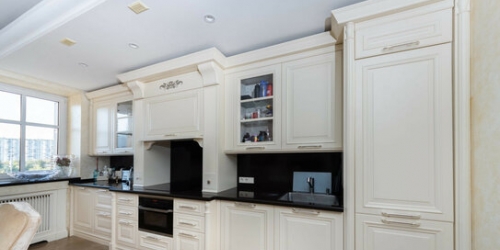 4-комн квартира Давыдковская улица,  д. 3