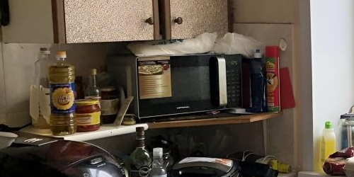 Комната проезд 5-й Подбельского, 4АК1