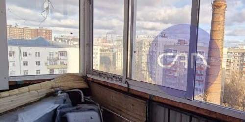 2-комн квартира Измайловское шоссе, 45