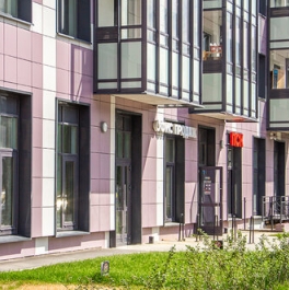 Продажа 1-комн квартиры на вторичном рынке Реки Каменки наб,  д. 15 к2 с1