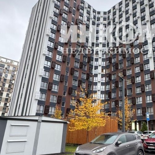 1-комн квартира Мытищи, улица Колпакова, 44