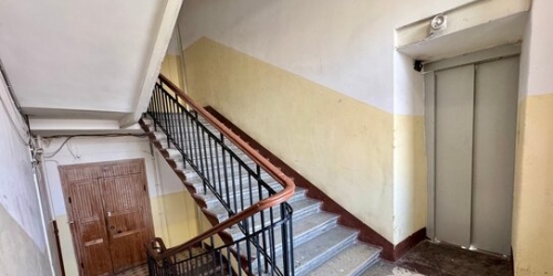 3-комн квартира 14-я линия,  д. 97,  к. Д