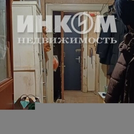 Продажа 1-комн квартиры на вторичном рынке Исаковского ул,  д. 28 к2