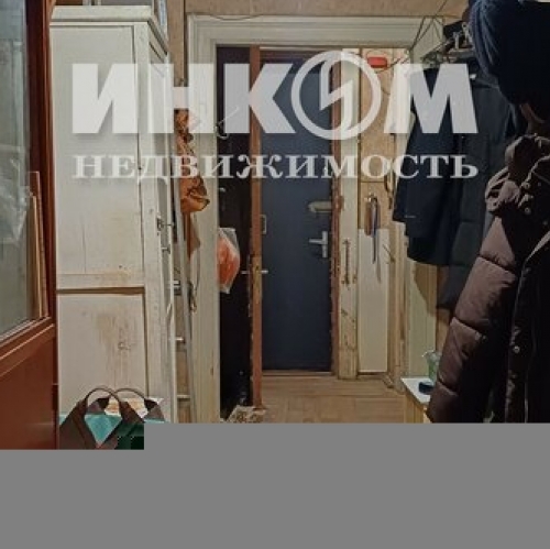 1-комн квартира Исаковского ул,  д. 28 к2