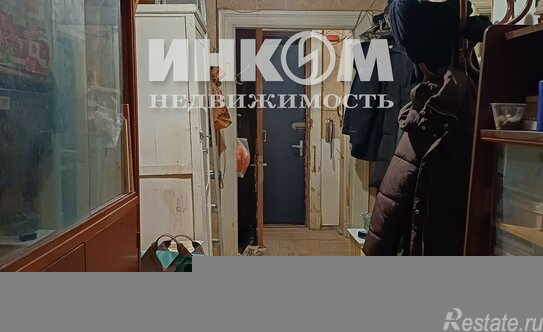 Продажа 1-комн квартиры на вторичном рынке Исаковского ул,  д. 28 к2