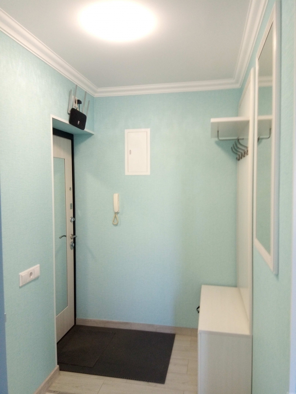 Аренда 1-комн квартиры на вторичном рынке Петергоф г, Озерковая ул,  д. 49,  к. 1