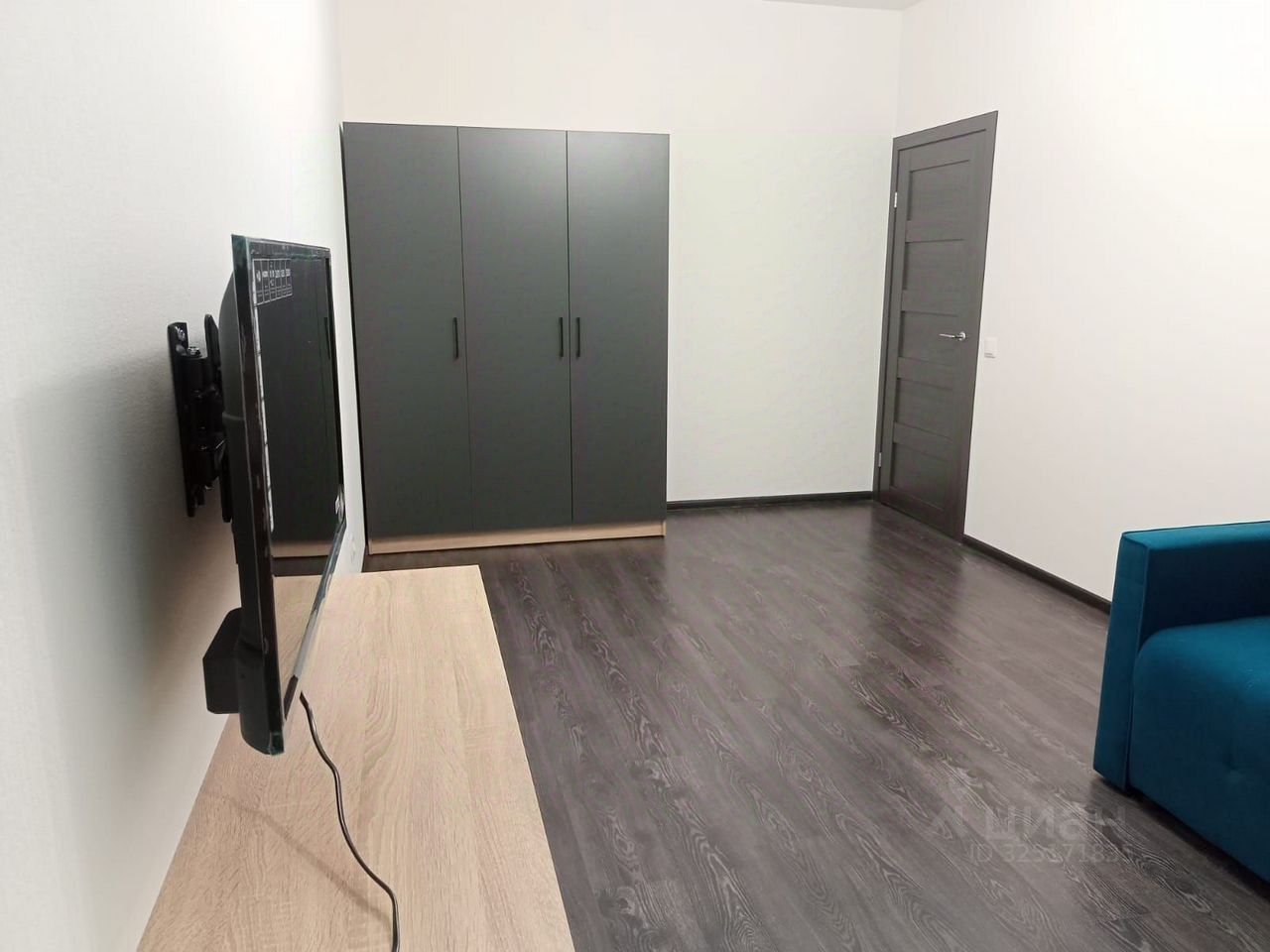 Продажа 1-комн квартиры на вторичном рынке улица Ивана Куликова, 4к2