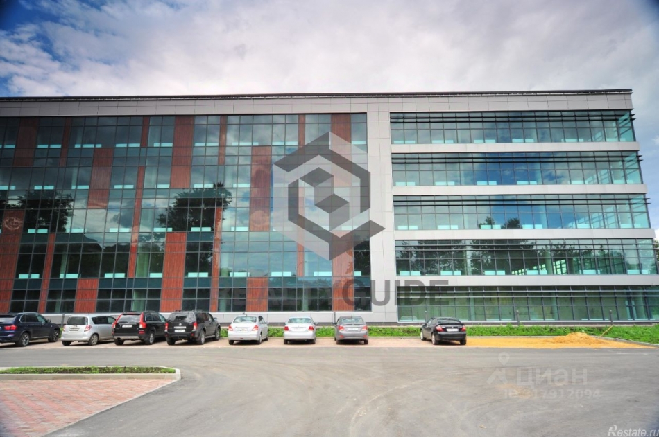 Продажа офиса проспект Генерала Дорохова,  д. 1