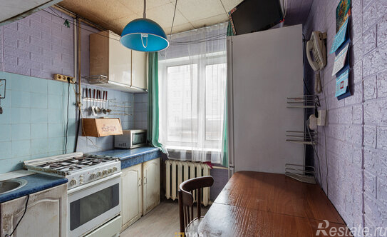 Продажа 3-комн квартиры на вторичном рынке Новочеркасский пр-кт,  д. 62