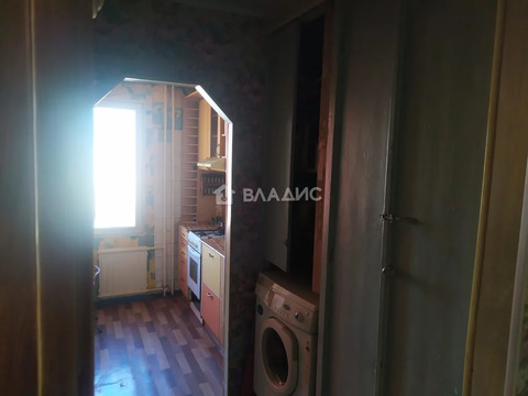 2-комн квартира ул. Подводника Кузьмина,  д. 4