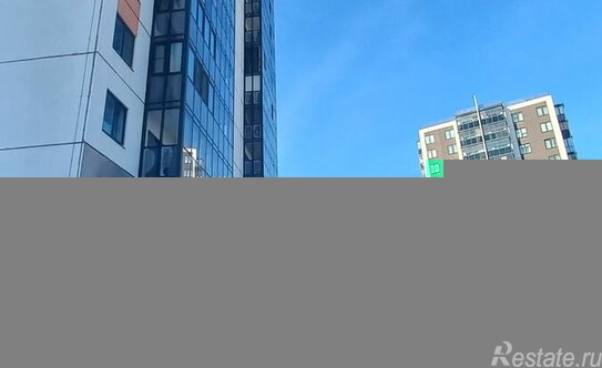 Продажа 1-комн квартиры на вторичном рынке Мурино г, Графская ул