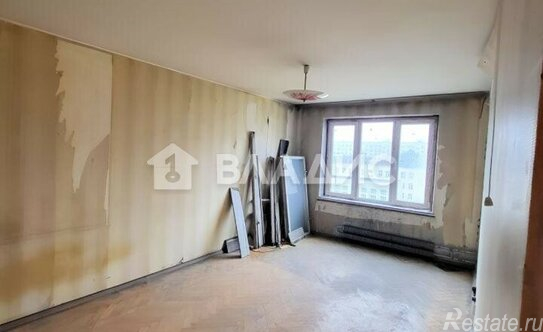 Продажа 1-комн квартиры на вторичном рынке Хабаровская улица,  д. 22 к2