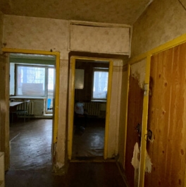 Продажа 2-комн квартиры на вторичном рынке Реутов г, Носовихинское ш
